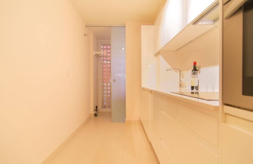 Marbella Apartamento | Alicate Playa apartamento reformado salida directa al jardín