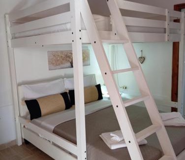 Spetses Apartamento | Alice apartment 2
