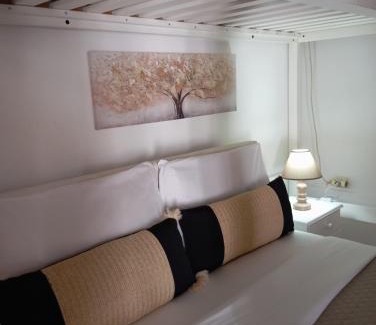 Spetses Apartamento | Alice apartment 2