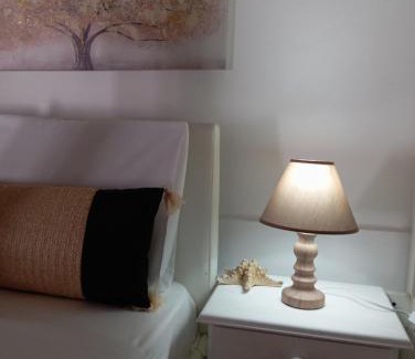 Spetses Apartamento | Alice apartment 2