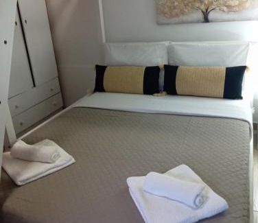 Spetses Apartamento | Alice apartment 2