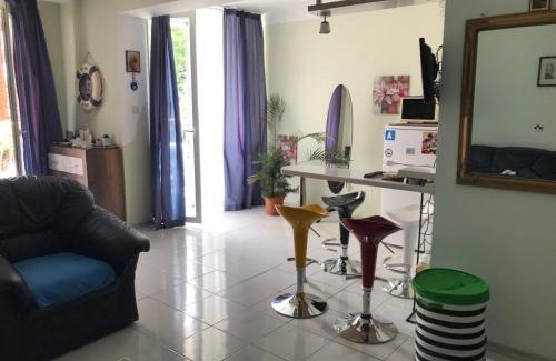 Obzor Apartamento | Alice Apartment