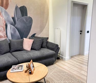 Cluj-Napoca Apartamento | Alice Apartment