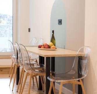 Cluj-Napoca Apartamento | Alice Apartment