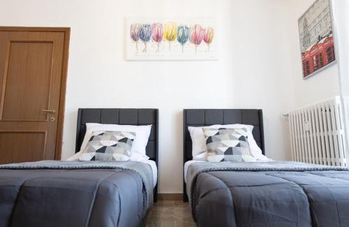 Rho Apartamento | Alice Apartments