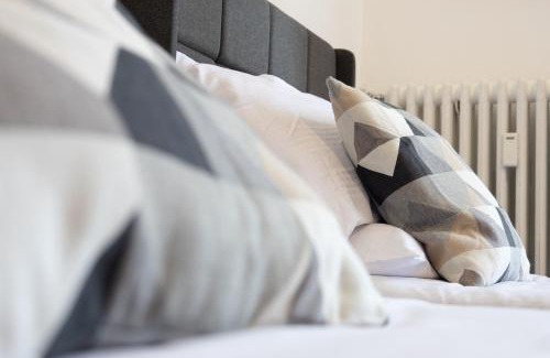Rho Apartamento | Alice Apartments