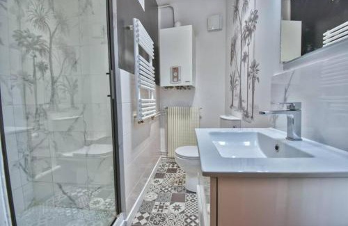 Maintenon Apartamento | Alice aux pays des merveilles