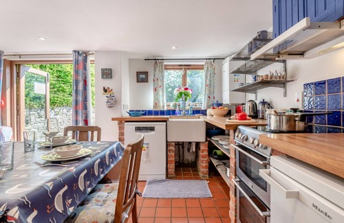 Corfe Castle Village Casa | Alice Cottage - Corfe Castle