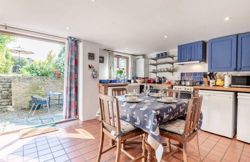 Corfe Castle Village Casa | Alice Cottage - Corfe Castle