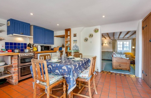 Corfe Castle Village Casa | Alice Cottage - Corfe Castle