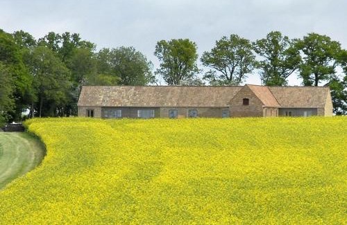 Clopton Casa | Alice Cottage