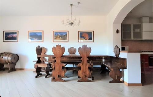 Andalo Apartamento | ALICE di SOPRA