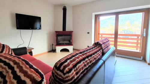 Andalo Apartamento | ALICE di SOPRA