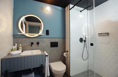 Terezvaros Hotel | Alice Hotel