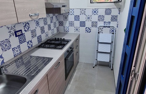 Punta Prosciutto Casa | Casa de Alicia en Punta Prosciutto Porto Cesareo LE