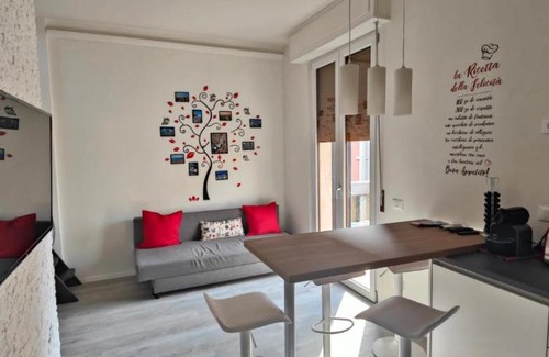 San Jacopino Apartamento | Alice house with amazing terrace
