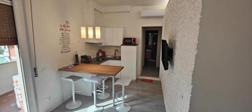 San Jacopino Apartamento | Alice house with amazing terrace