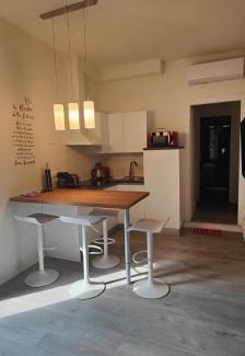 San Jacopino Apartamento | Alice house with amazing terrace