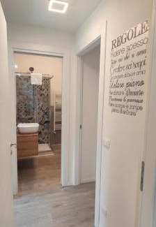 San Jacopino Apartamento | Alice house with amazing terrace