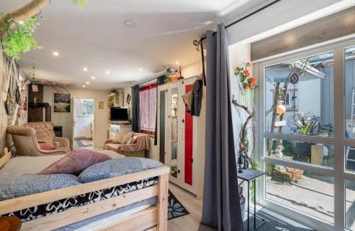 Muhlbach Apartamento | Alice im Wunderland