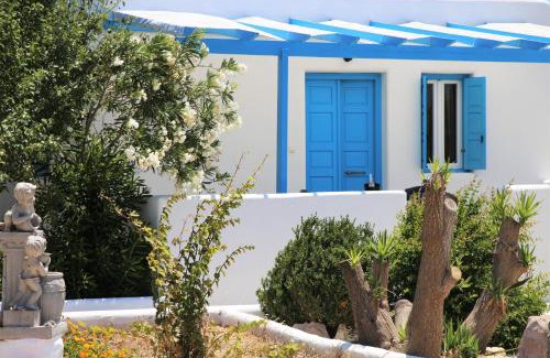 Adamas Apartamento | Alice Maisonette & Studios