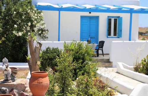 Adamas Apartamento | Alice Maisonette & Studios