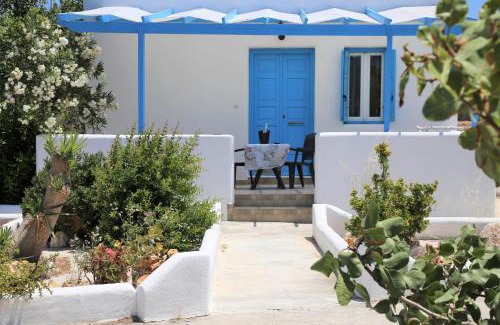 Adamas Apartamento | Alice Maisonette & Studios