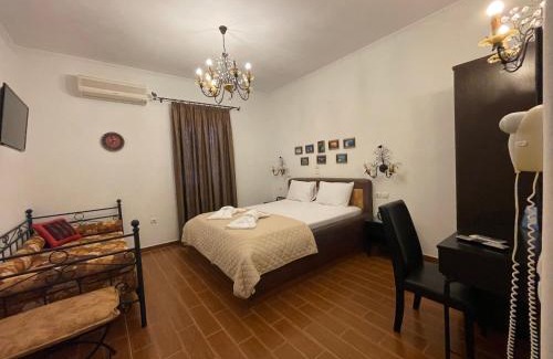 Adamas Apartamento | Alice Maisonette & Studios