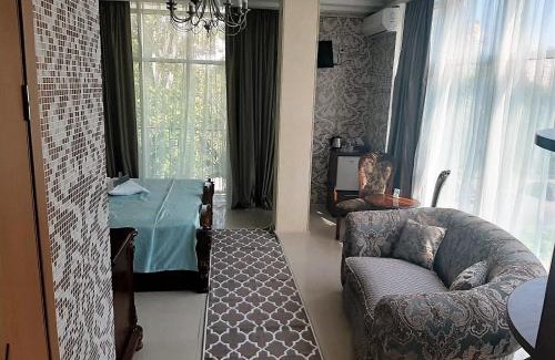 Odessa Hotel | Alice Place Hotel