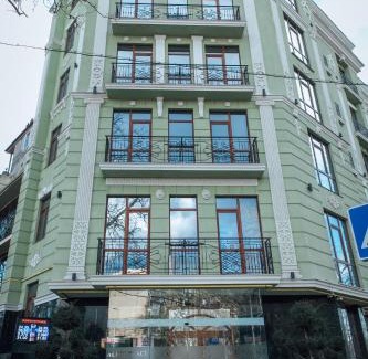 Odessa Hotel | Alice Place Hotel