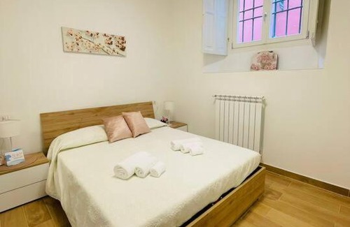 Centro Storico Nord Apartamento | Alice's dream - Downtown Brescia