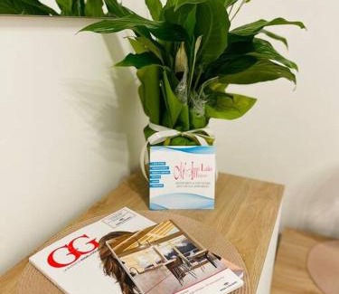Centro Storico Nord Apartamento | Alice's dream - Downtown Brescia