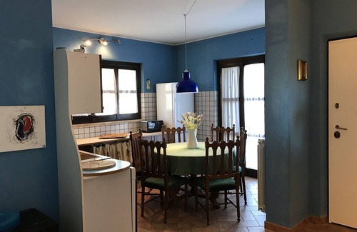 Borgo Santa Maria Casa | La casa de Alicia se relaja y la cordialidad en la llanura pontina ...