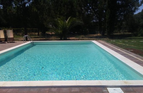 Borgo Santa Maria Casa | La casa de Alicia se relaja y la cordialidad en la llanura pontina ...