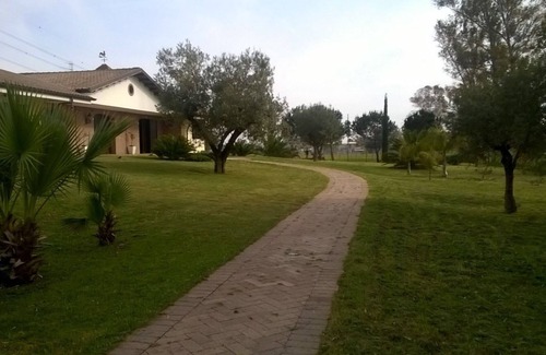 Borgo Santa Maria Casa | La casa de Alicia se relaja y la cordialidad en la llanura pontina ...