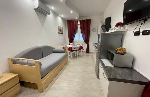 Corsico Apartamento | Alice sweet home