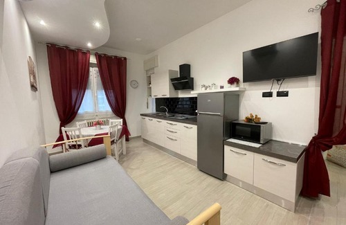 Corsico Apartamento | Alice sweet home
