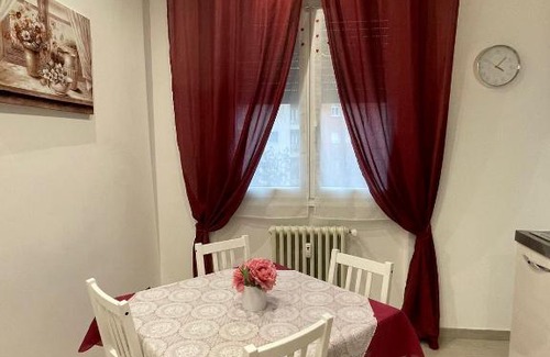Corsico Apartamento | Alice sweet home