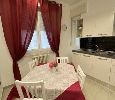 Corsico Apartamento | Alice sweet home