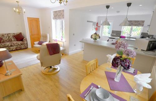 New Forest District Casa | Alices Lodge