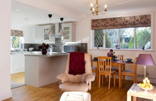 New Forest District Casa | Alices Lodge