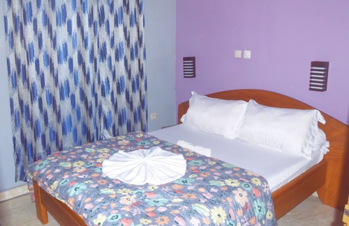 Yaounde Apartamento | Alicia Hotel