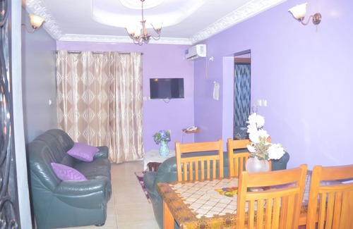 Yaounde Apartamento | Alicia Hotel