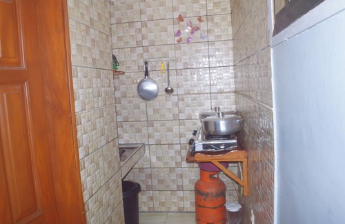 Yaounde Apartamento | Alicia Hotel
