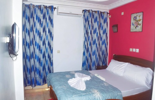 Yaounde Apartamento | Alicia Hotel