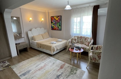 Pamukkale City Centre Hotel | Alida Hotel