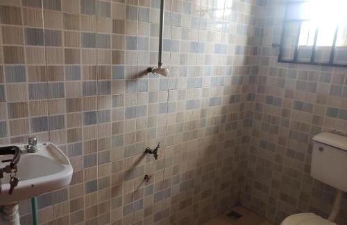 Ado Ekiti Apartamento | Alidiat apartments