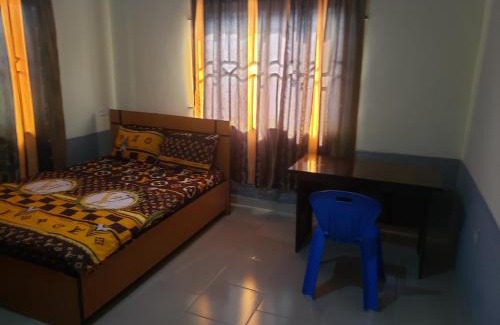 Ado Ekiti Apartamento | Alidiat apartments