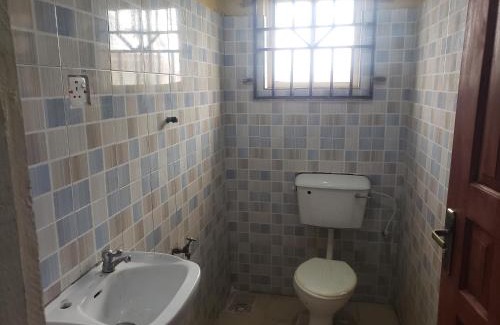 Ado Ekiti Apartamento | Alidiat apartments