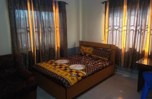 Ado Ekiti Apartamento | Alidiat apartments
